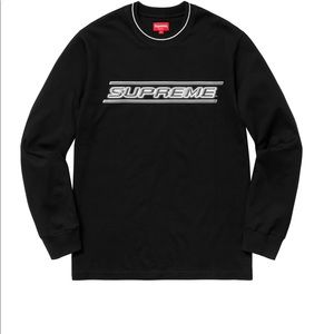 New Supreme Bevel Sweater Confirmed